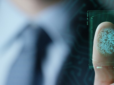Biometrische toegangscontrole, wat is het? 