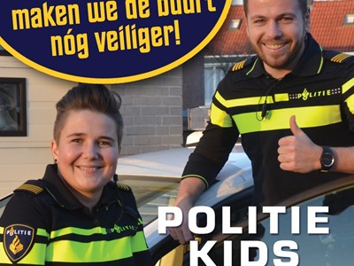 Politiekids Dedemsvaart
