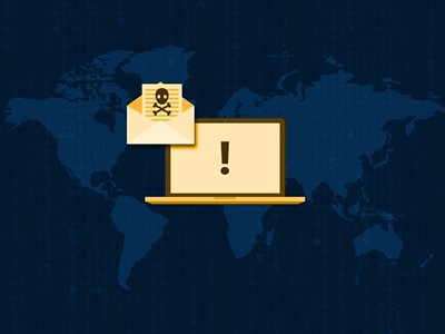 Beperk de risico's van cybercriminaliteit