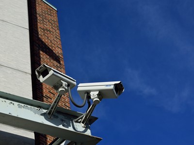 Beveiligingssystemen uitbesteden: voordelen en risico’s