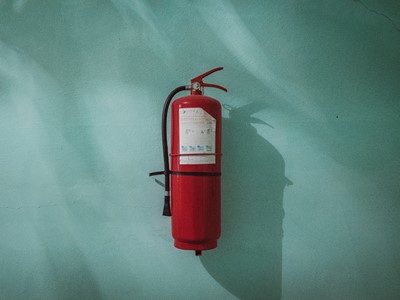 APK. Vanaf nu ook verplicht voor uw brandbeveiliging.